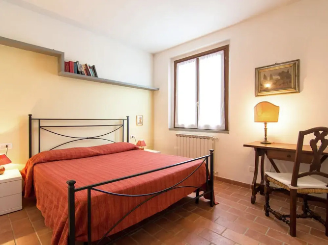 Spacious Holiday Home in Vicchio With Private Pool