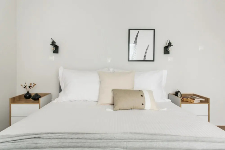 Lovely 1Br Apartment In Koukaki