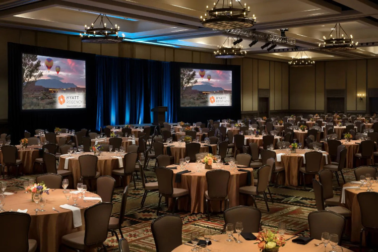 Hyatt Regency Tamaya Resort and Spa photo 37