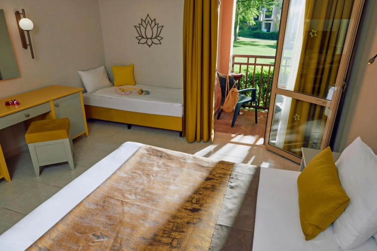 Tui Magic Life Belek Hotel