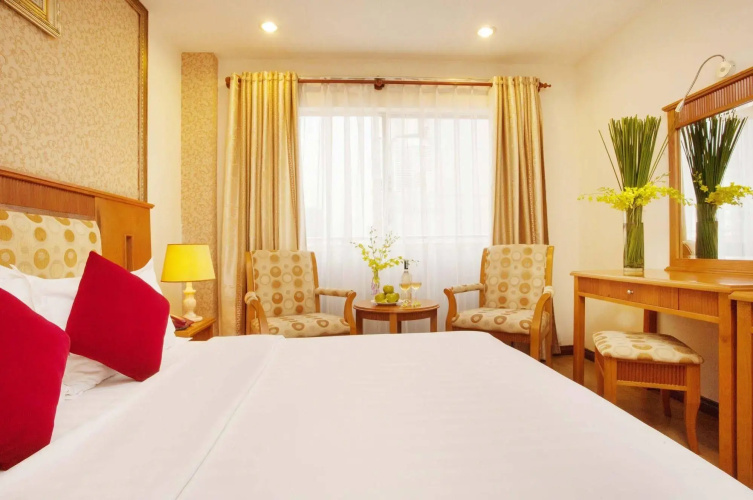 Cherry Hotel