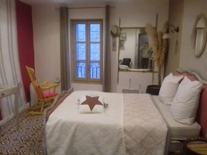 Rêver à Béziers