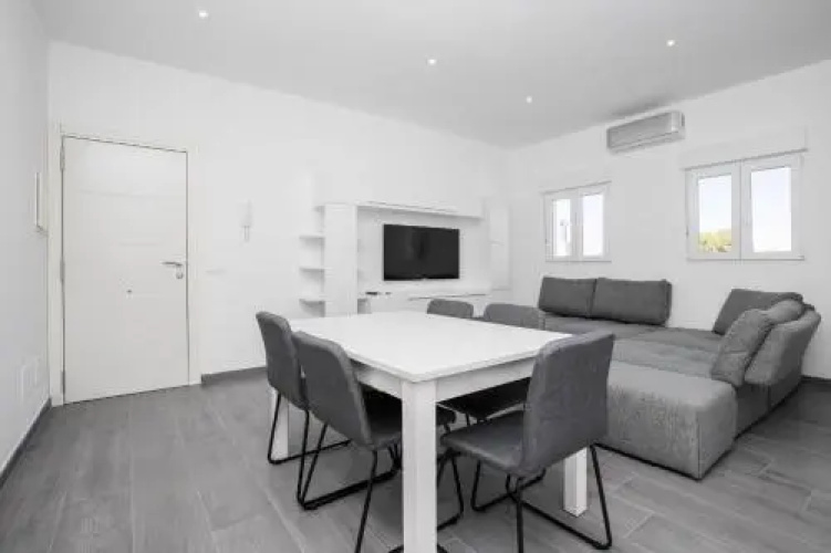 Apartamento Marei 2