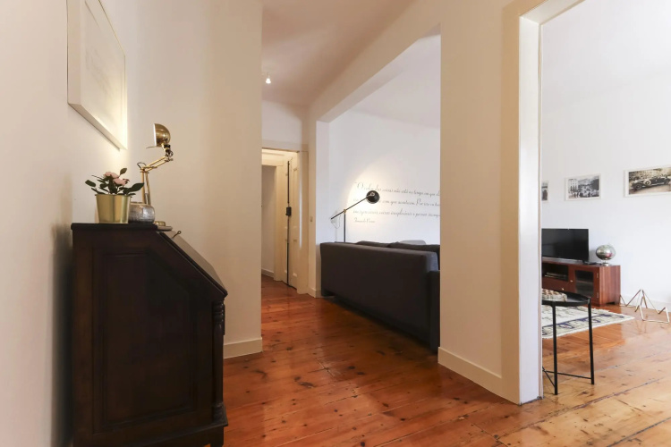 Chiado Views by Homing