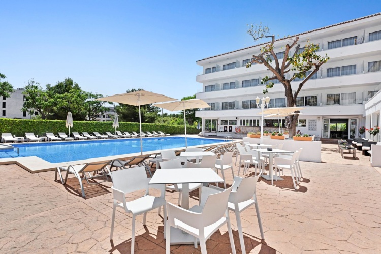 Hotel Thb Dos Playas - Adults Only photo 10