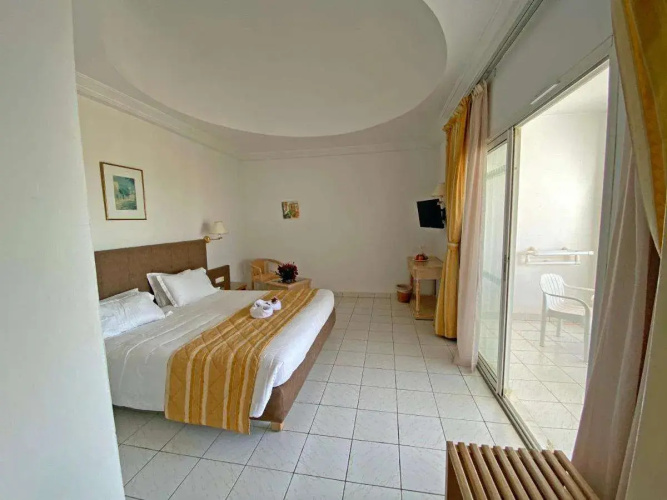 Springclub Djerba Golf & Spa