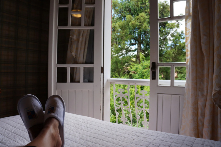 Don Ramon Hotel & Spa