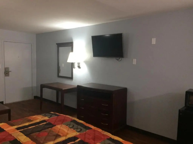 Gulf American Inns