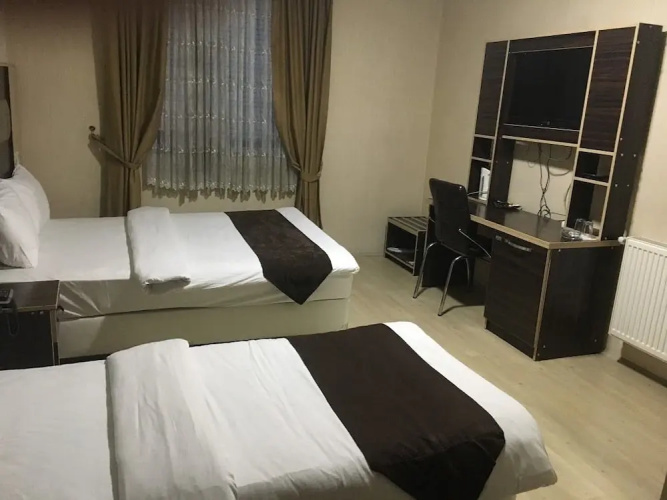 Gungoren Hotel