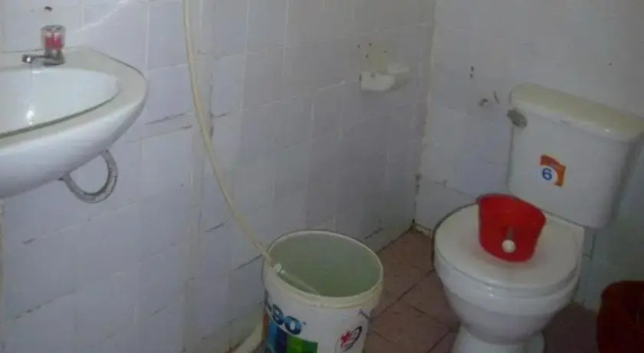 Dokboudeng Guest House