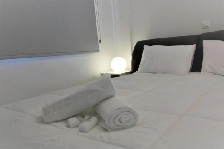 42 Beach Coast Apartment