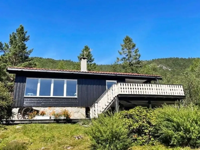 Cottage