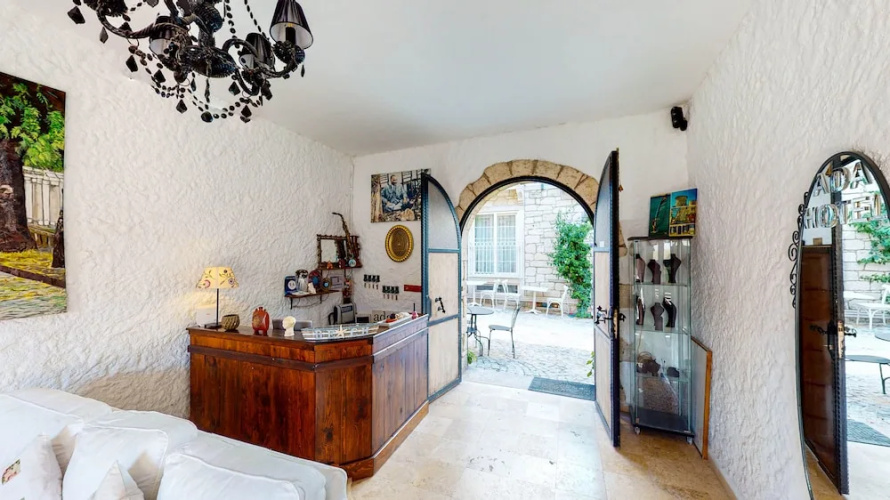 Ada Hotel Alacati