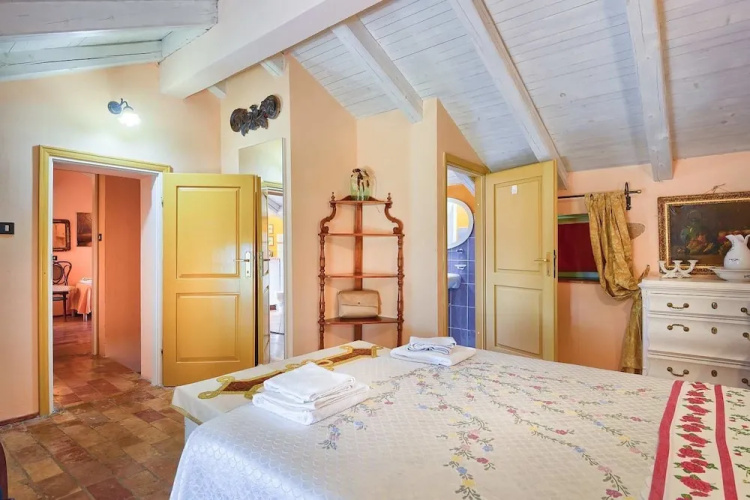 Villa Carlo