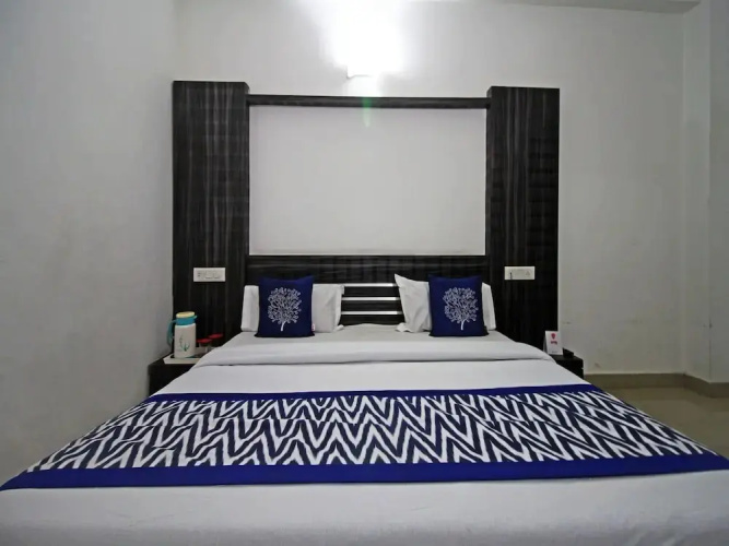 Hotel Broadway