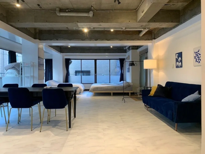 Premium Apartment