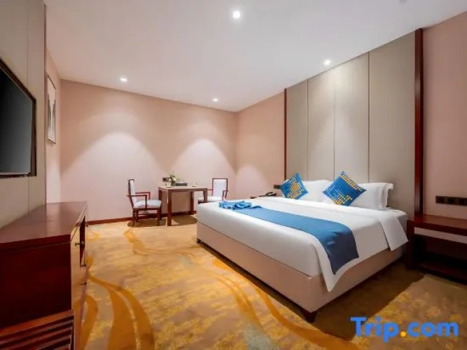 Business Double room