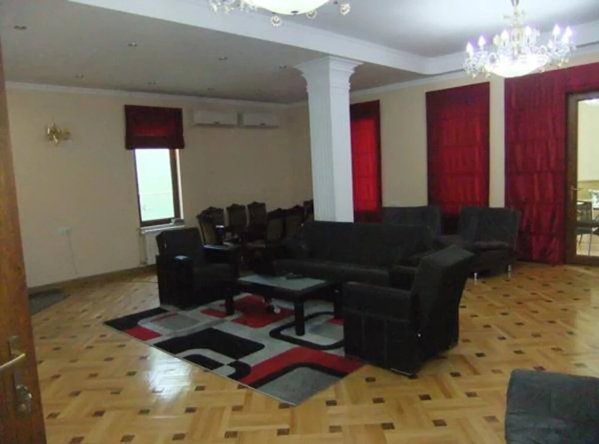 Hotel Relax