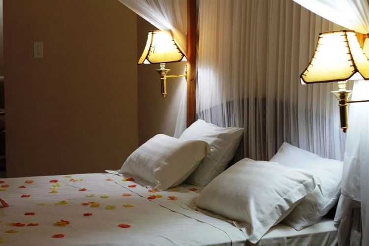 Sunny Golf Hotel