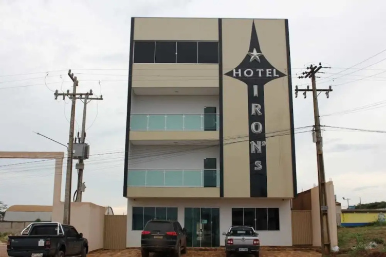 Image de l'hôtel