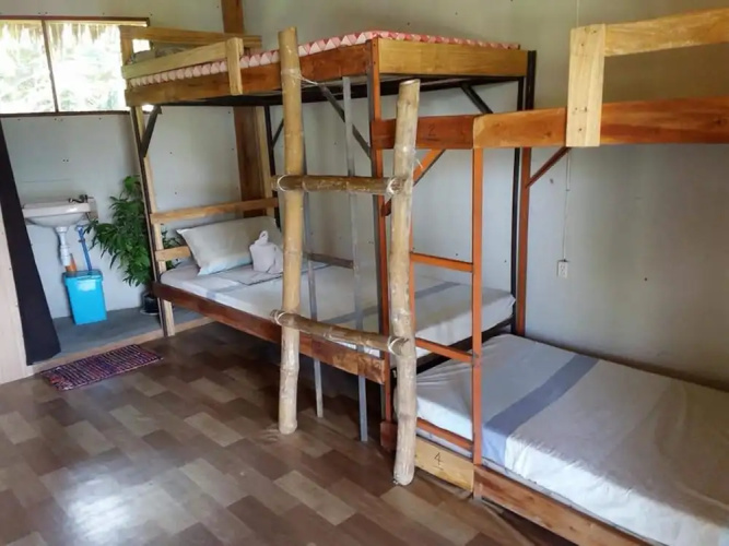 Babu Backpackers Inn - Hostel