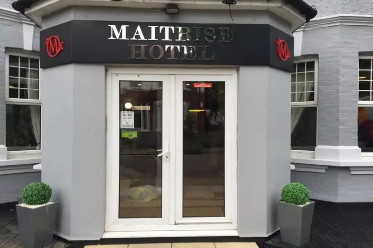 Maitrise Hotel