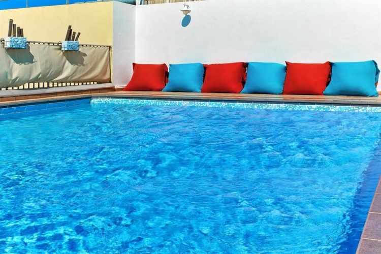 Le Meridien Nice photo 20