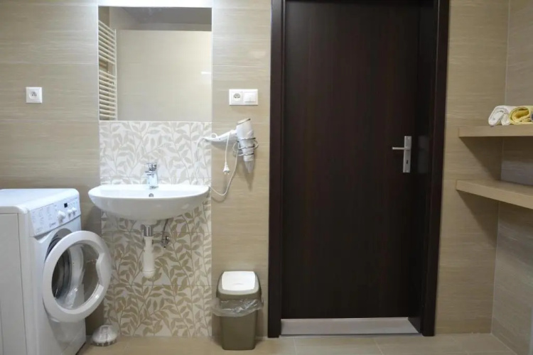 Hostel Bratislava