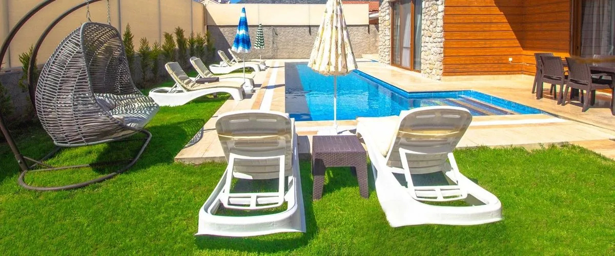 Villa Tlos Dream
