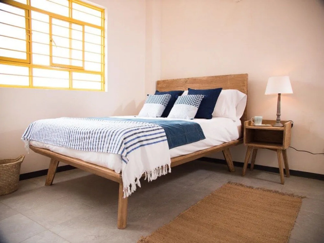 Cactus Hostel