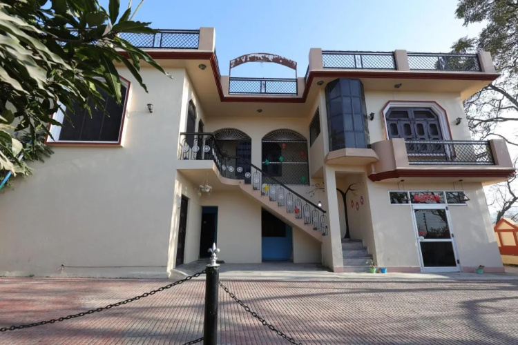 Imagen del hotel