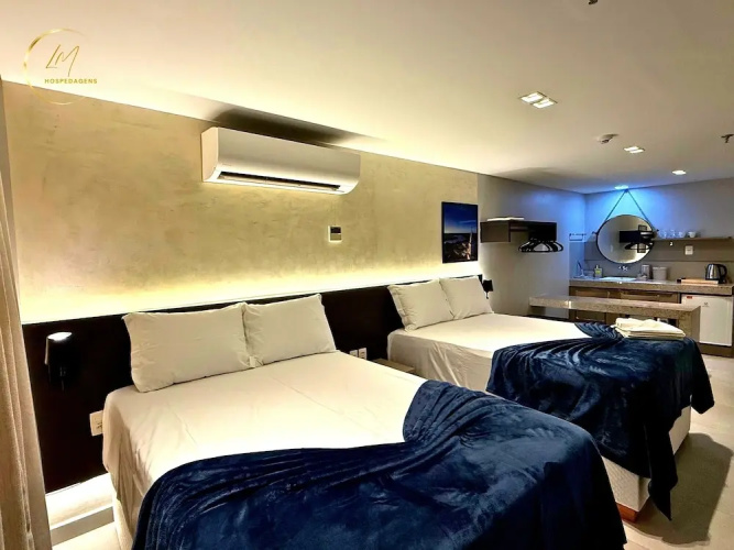 LM Quality Suites