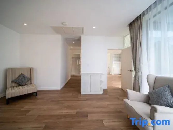 Seascape 6BR Prestige Villa Skyline Pool Maid&Chef