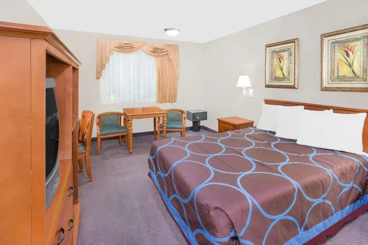 Hotelafbeelding
