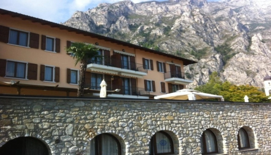Hotelbild