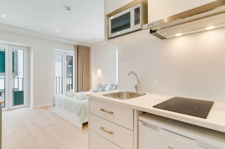 Q Studios 2 by Atlantic Holiday