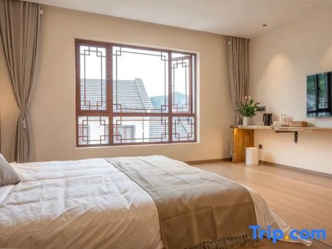 1 Bedroom Standard Double room