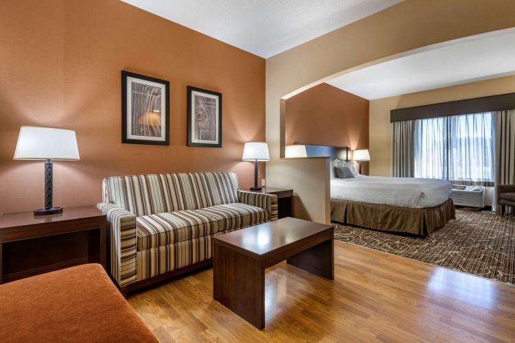 Double Suite