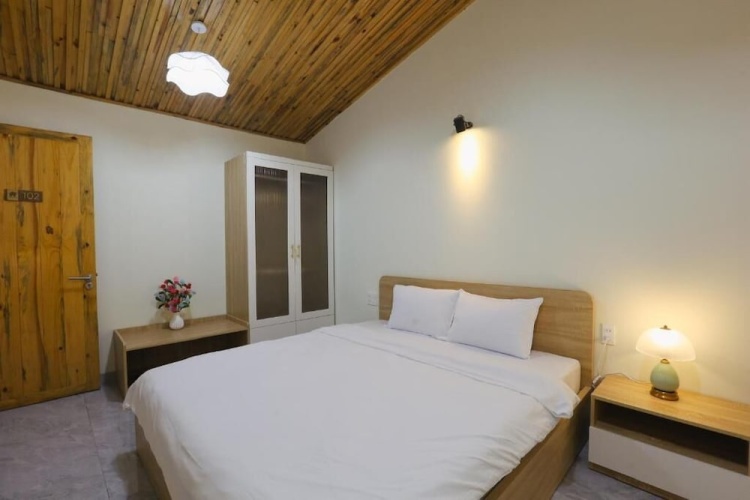 Son Hai Homestay