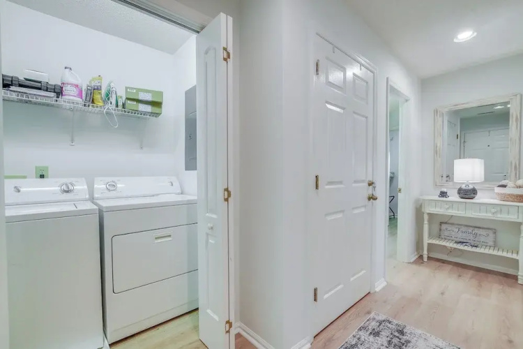Sunset Beach Condo: Ideal Golfing Getaway!