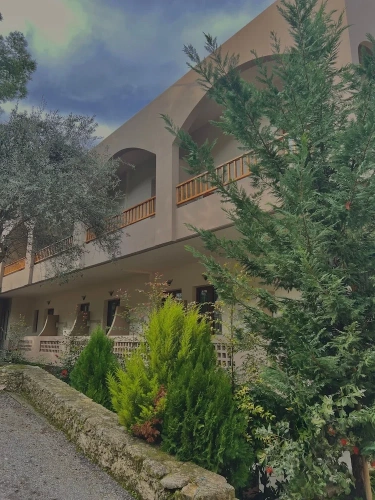 Standard Single room with balcony