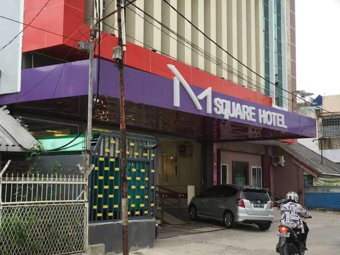 Hotelafbeelding