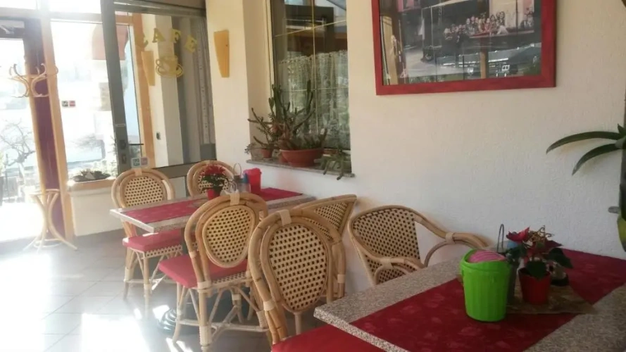 Standard Family room