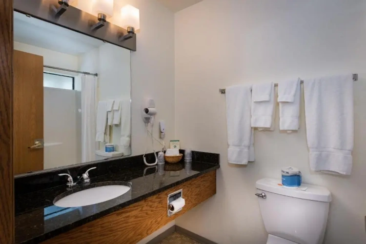 Deluxe Single room with sea view