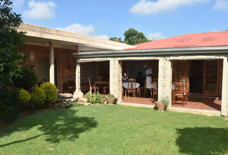 Siesta B&B