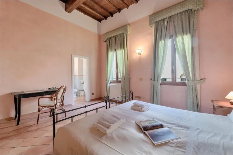 2 Bedrooms Deluxe Apartment