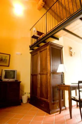 Locanda La Casetta