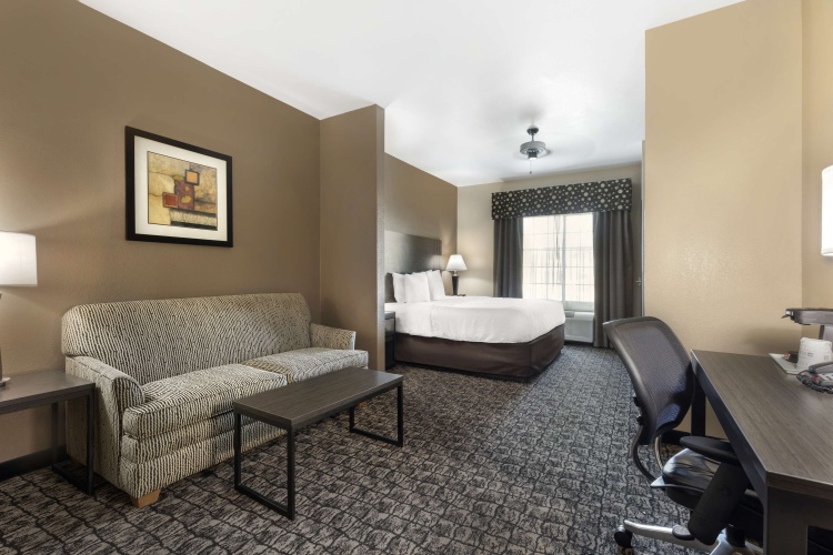 Double Suite