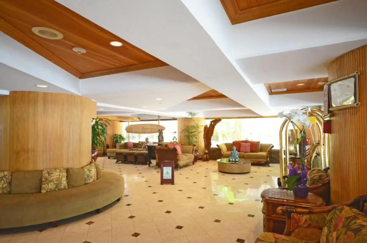 Hotelbild