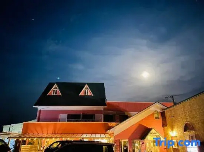 Guest House Michishio